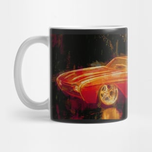 Thunderbird Mug